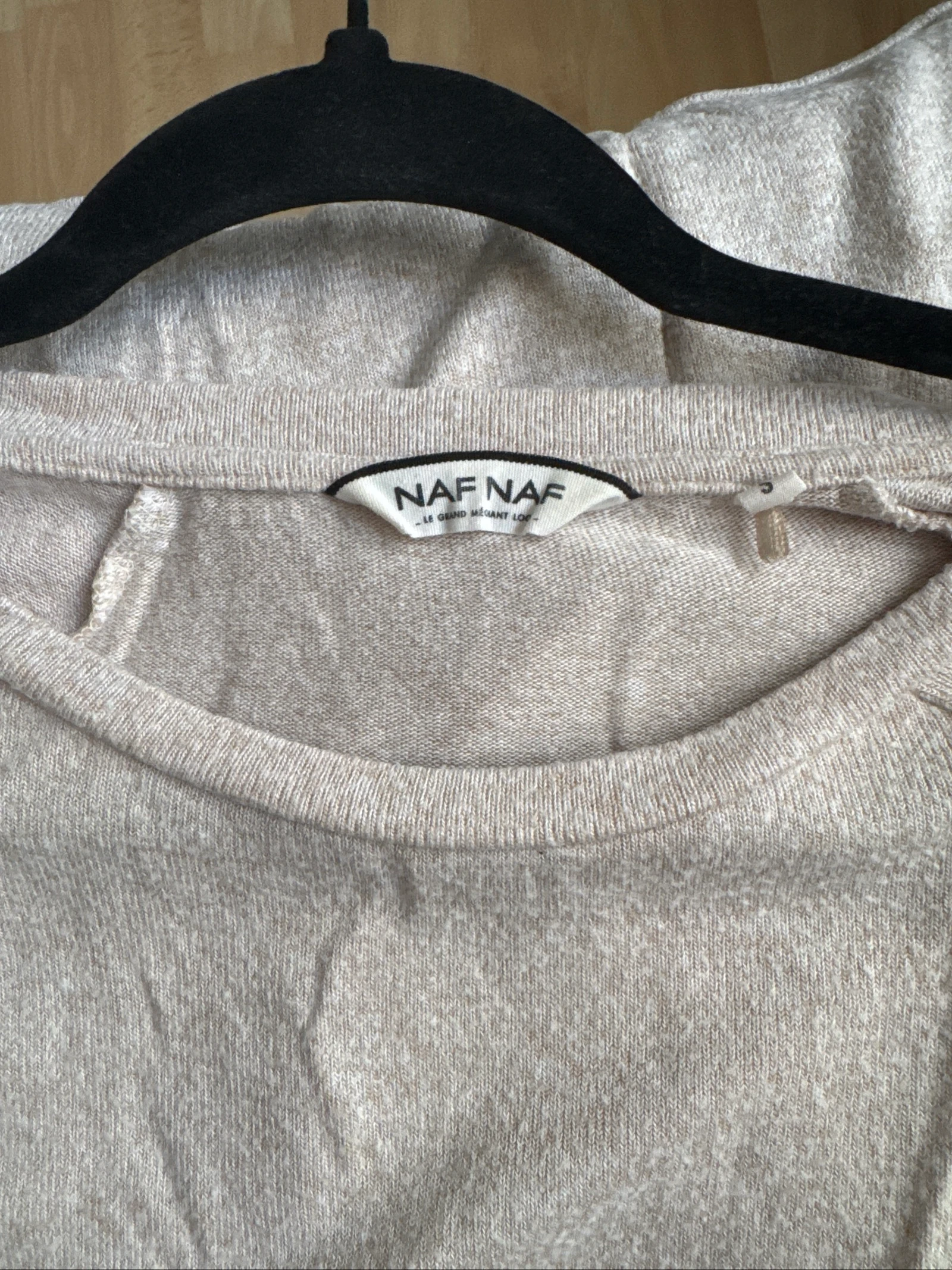 Nafnaf Sweater – photo 5